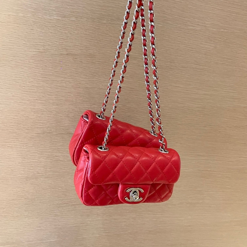 Chanel CF Series Bags